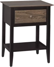 Pasco Side Table