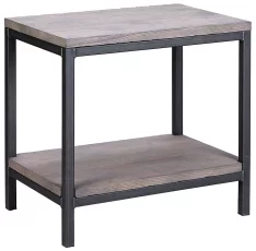 Paxton End Table