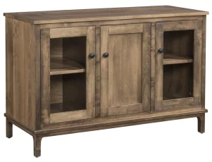 Pinella Media Console
