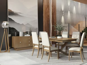 Plano Dining Set image 1