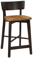 Ponotoc Counter Chair