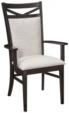 Potowomut Upholstered Arm Chair