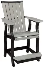 Prentiss Outdoor Counter Chair