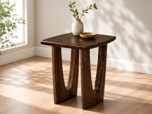 Quesnal End Table