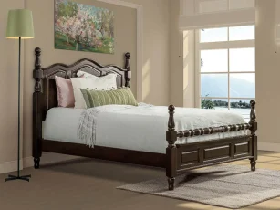 Rankin Cannonball Bed