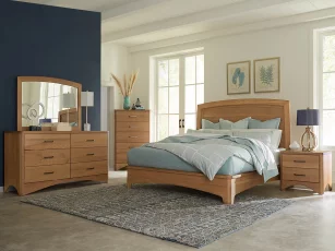 Ravalli Bedroom Set image 1