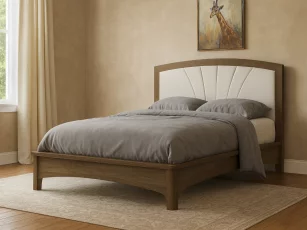 Ravalli Upholstered Bed