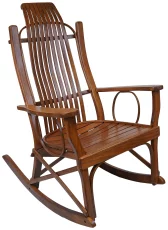 Raymond Bent Rocker