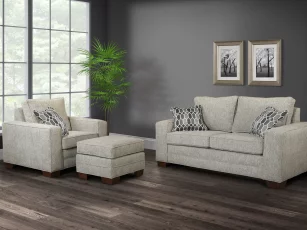 Rhinelander Seating Collection