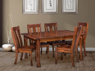 Ricci Dining Room Set