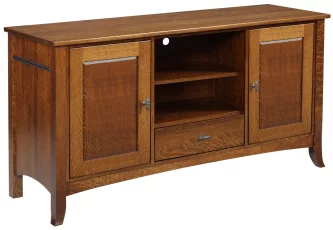 Richmond 1-Drawer TV Console