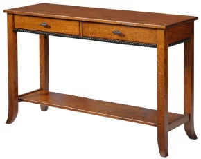 Richmond Hall Table