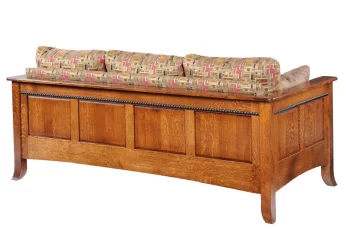 Richmond Sofa back