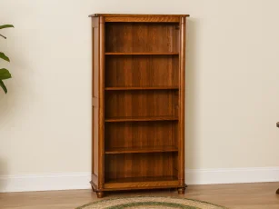 Risley Bookcase