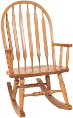 Roanoke Rocker