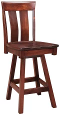 Roberto Swivel Pub Stool