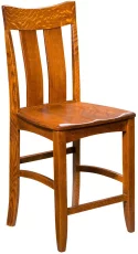 Rock Hacienda Counter Stool