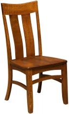 Rock Hacienda Dining Side Chair