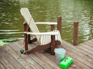 Rockaway Adirondack Chair