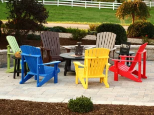 Rockaway Outdoor Seating Set image 5