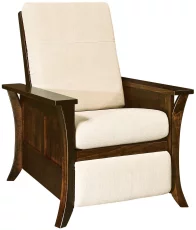 Rockefeller Living Room Recliner
