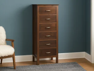 Rogue River Lingerie Chest
