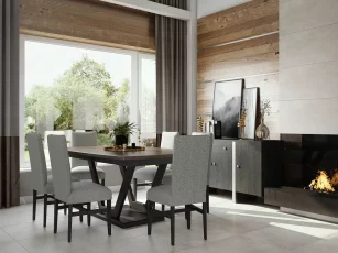 Rowlett Dining Set image 1
