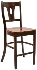 Rye Pub Chair
