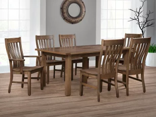 Saginaw Dining Room Set