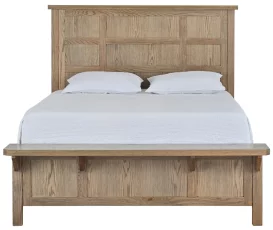 Salamanca Bed
