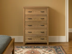 Salamanca Chest of Drawers