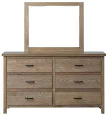 Salamanca Dresser