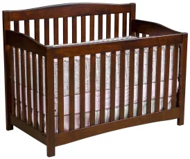 Cherry Baby Crib