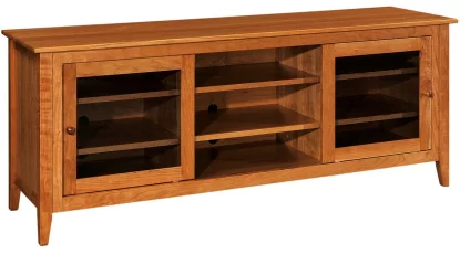 San Juan TV Console