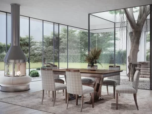 San Marcos Dining Collection