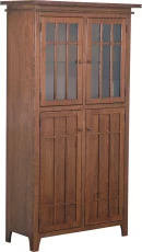 San Carlos Dining Cupboard