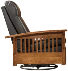 Amish Made Mission Glider