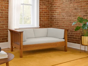 Sandy Creek Loveseat