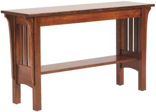 Sandy Creek Console Table
