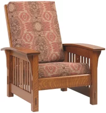 Sandy Creek Mission Chair