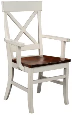Scavolini Contemporary Arm Chair