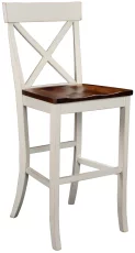 Scavolini Bar Height Chair