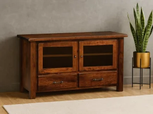 Scottsbluff 2-Door TV Stand