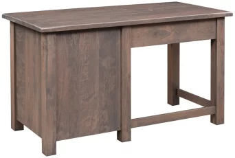 Finished Desk Back