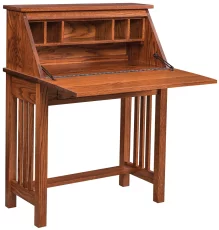 Mission Secretary Desk