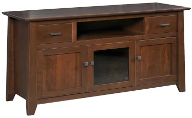 Serenity Media Console