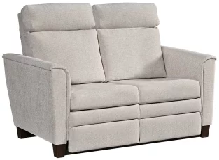 Serenity Reclining Loveseat
