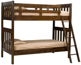 Shalina Kid's Bunk Bed