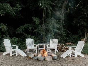 Sidra Outdoor Seating Set