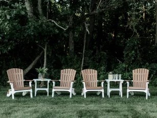 Folding Adirondack Chairs
